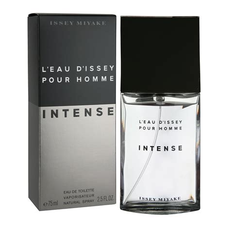 issey miyake intense 75ml.